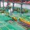 600-2150mm Aluminum Strips Cutting Machine