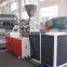 plastic waterproof draining protection plate machine