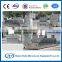 Industrial continuous BCS drying machine/ microwave dryer