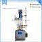 High Borosilicate Glass Laboratory Reaction Vessel