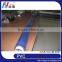 China Foshan NaiGu pvc decorative film for door