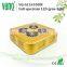 300w grow light vanq waterproof hydroponics led plant high power indoor lamp