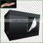 Wholesale Eco-friendly Lightproof Mylar 600D Plant Grow Box Hydroponic Growing System Grow Tent Complete Kit