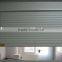 Modern Industry Rolling Gate