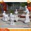 Hot Selling Modern Design Marble Human Statue