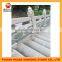 White stone carving marble arch bridge railing