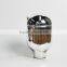 China factory supply 1.0L plastic thermos with glass inside