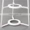 Factory Wholesale Kitchen Pot Rack Cookware Organizer