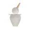 Novel artificial concrete christmas decoration for living room