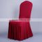 hot sale universal elastic chair cover for wedding banquets events