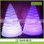 Large Indoor christmas snowman gift, Snowing Christmas Snowman Family with umbrella base with LED lights and tree