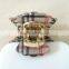 Fashion Hair Accessories 4.5CM Acetata Flower Hair Claw For Women
