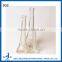 unique thin long-necked glass vases