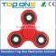 2017 Popular Tri Spinner Fidget Ceramic bearing 608 EDC Hand fidget Spinner