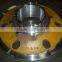 V-Process Steel Casting Wheel Hub