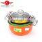 Non-stick stock pot/soup stock pot/stainless stee colorful stock pot