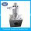 Plastic Extrusion Making Single-prillar Screen Changer