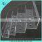 4 Layer Acrylic Laboratory Test Tube Holder