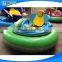 China custom exciting&durable battery bumper car