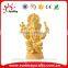Wholesale custom high quality resin Ganesha statue for sale