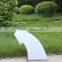 Outdoor illuminated led cordless grass light