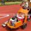 hot sale Road marking line paint machine for runway