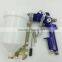 SAT1191 High Pressure Sprayer Hvlp Paint Pressure Tank Powder Coating Spray Gun Prices