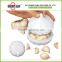 Food grade material plastic vegetable garlic keeper