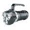 3X Cree XM-L2 led 3800 lumen diving powerful led flashlight