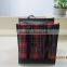 OEM ice box 600D Oxford ice bag food storage containers isothermic bags