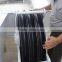 wire rope sheaves in pulley