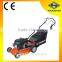CE & ISO 9001 approved 2015 Europe popular factory petrol grass cutting machine