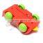 Plastic Children Kid Baby Lovely Sport Car Educational Toy from ICTC Factory
