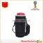 2018 World Cup Gifts Neoprene Water Bottle Cooler Bag Cheap Protable Optional Color Bottle Cooler Sleeve for Sports & Outdoors
