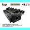 Brand New cylinder head for Isuzu4HE1