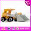 Top fashion small wooden kids digger for sale W04A144-S