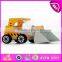 Top fashion small wooden kids digger for sale W04A144-S