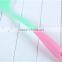 Silicone Slotted Turner Cooking Tools Egg Stir Frying Fish Slice Shovel