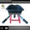 Australia market farm tools and names wheel barrow with wb5601