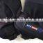 Industrial canvas Anti-slip GEL print Touch Screen Work gloves