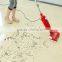 2 IN 1 STEAM MOP AND SWEEPER