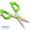 SSC0044 5-1/2" new stationery products cute handle easy cut hot school scissors