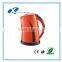 2.0L electric kettle cheap price plastic kettle