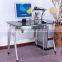 2015 Hot Sales Good Prices Adjustable Height Folding Table Legs With Wheels