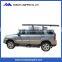 New made easily installed 4x4 flat car sun awning