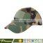 Army Camouflage Baseball Cap Import From China