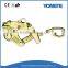 Cable Clamp/Wire Rope Puller Ratchet Tightener for Pulling Wire Grip