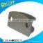 today's hot sale premium quality metal die casting glass clamp for furniture
