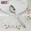 Made in china wedding party stainless steel luxury multi-pcs cutlery sets for North American