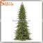 120cm-210cm-300cm artificial christmas tree PE mixed PVC holiday tree